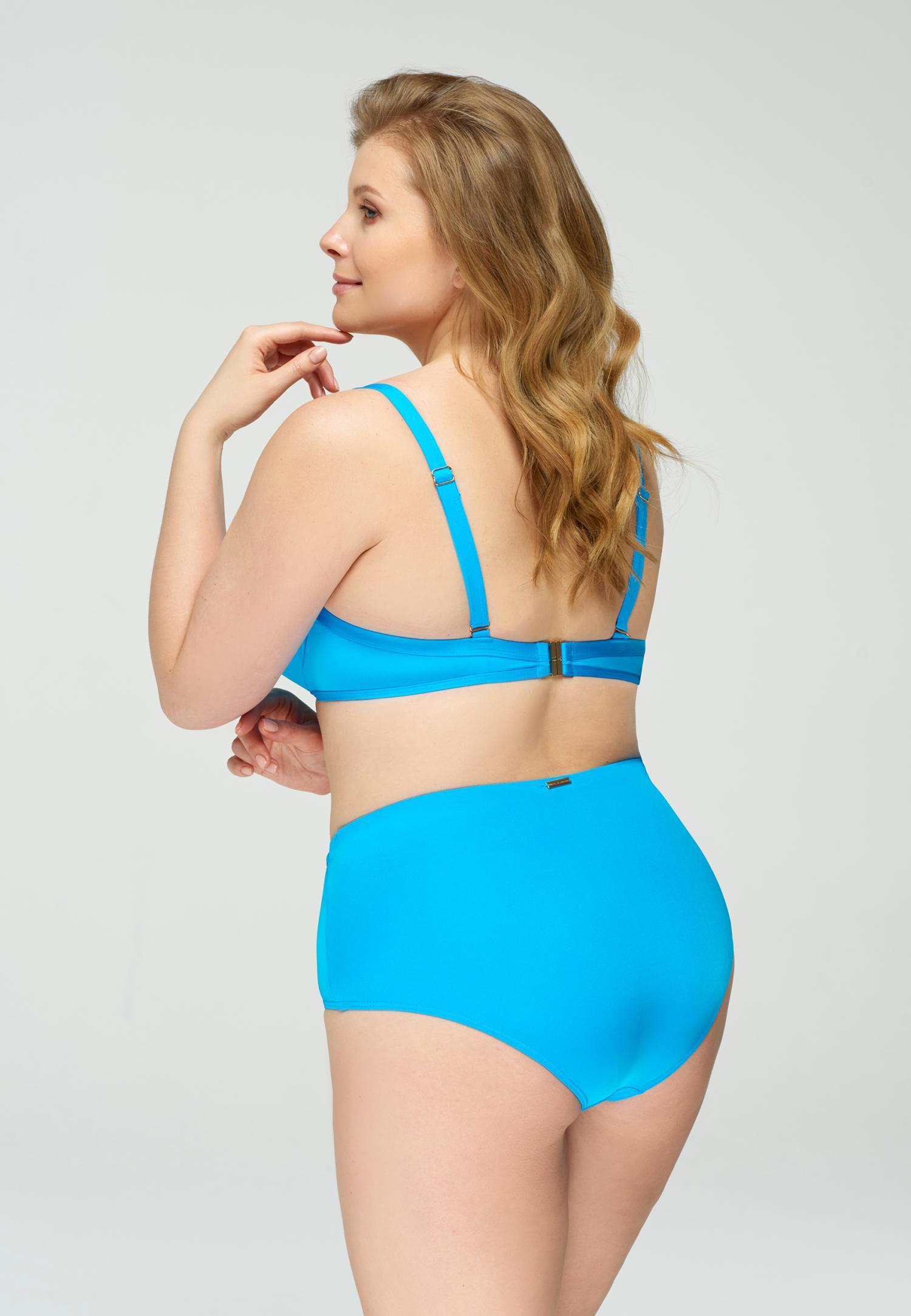 Плавки женские L2207-ZP-HWB Marc & André